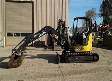 Mini Excavators for sale in Seattle, Washington 